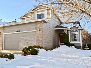 10173 Woodrose Ct, Highlands Ranch, CO 80129