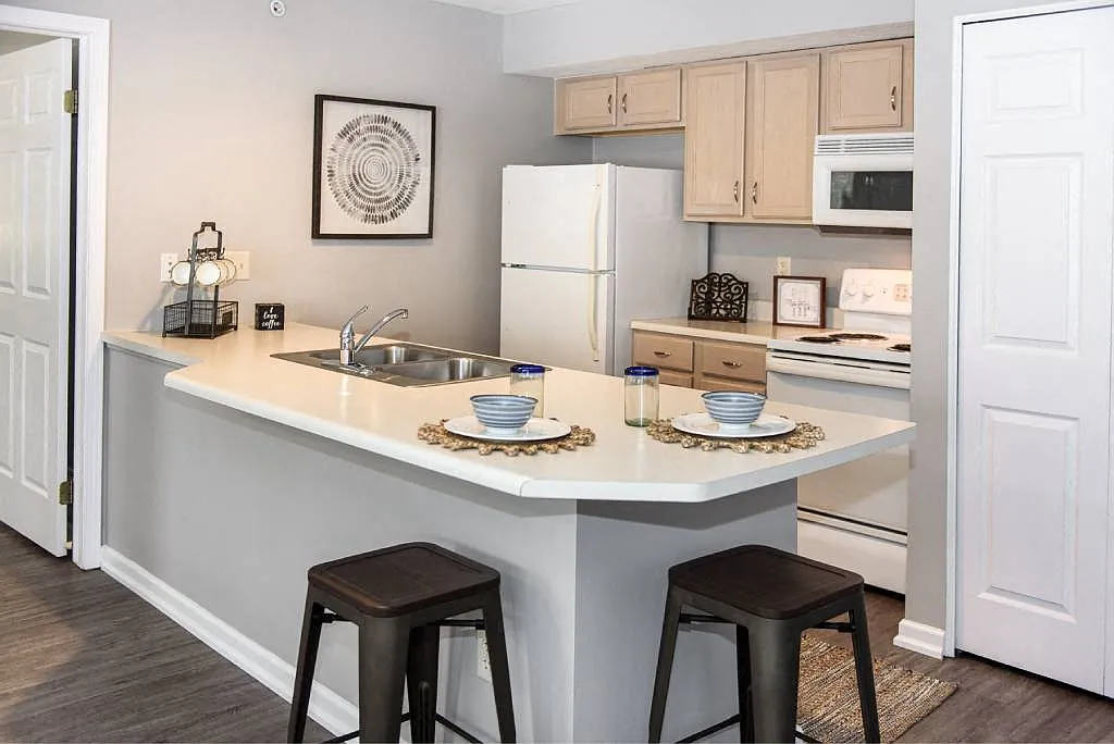 Parklands of Chili Apartments — Photo 3