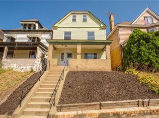 1223 Margaret St, Homestead, PA 15120