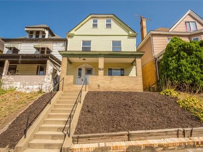 1223 Margaret St, Homestead, PA, 15120