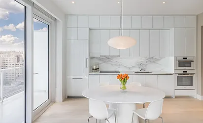 Rented by Koriny NYC LLC