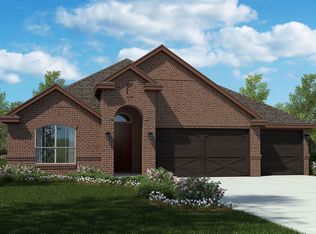 1809 Daybreak Way, Midland, TX 79705