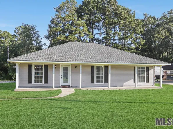 14121 Meadow Brook Ln, Walker, LA 70785