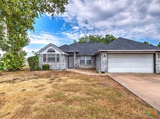2308 Wampum Dr, Harker Heights, TX 76548