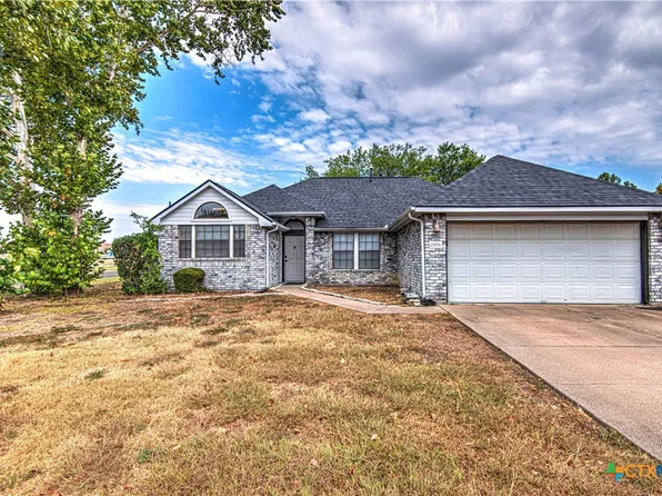 2308 Wampum Dr, Harker Heights, TX 76548