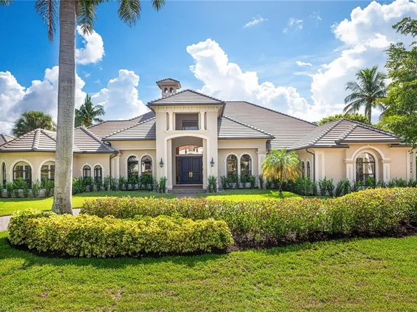 2354 Alexander Palm DR, NAPLES, FL 34105