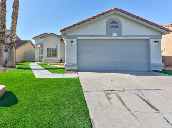 6413 Morley Ave, Las Vegas, NV 89108