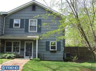 38 Braeburn Dr, Princeton, NJ