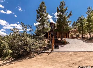 2633 S Thunderhead Dr, Kingman, AZ 86401