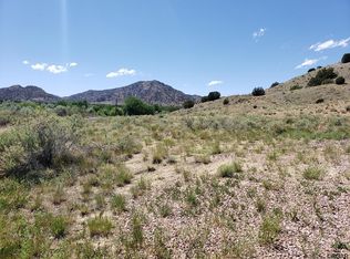 401 Miners Rd, Canon City, CO 81212