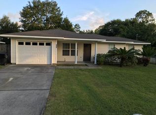 3308 Game Farm Rd, Panama City, FL 32405