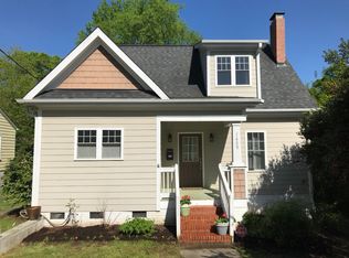 1408 Shawnee St, Durham, NC 27701