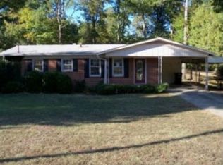 8 Kenwood Dr SW, Rome, GA 30165