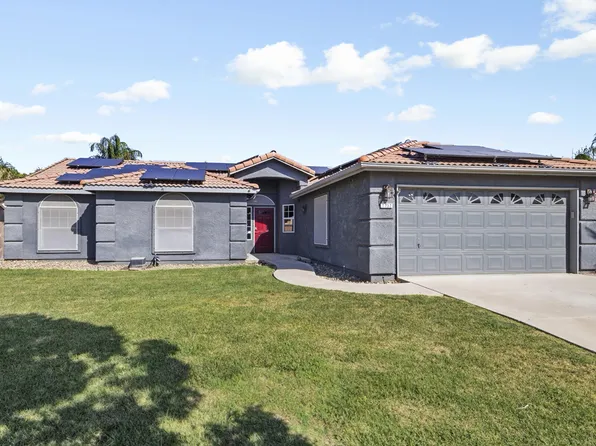 1752 Modoc Avenue, Tulare, CA 93274