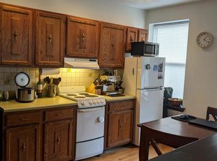 40 Tileston St APT 6, Boston, MA 02113