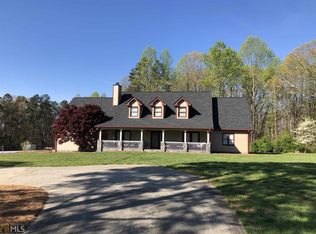 6055 Jackson Trail Rd, Hoschton, GA 30548