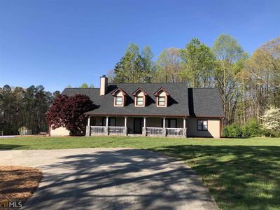 6055 Jackson Trail Rd, Hoschton, GA, 30548