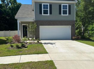 3956 Treebranch Cir, Awendaw, SC 29429