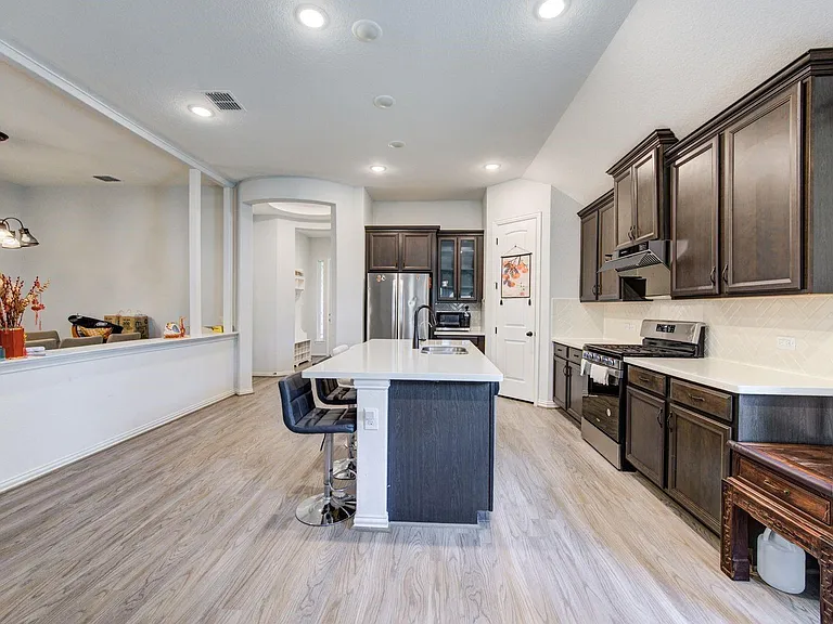 3507 Sunburst Ct — Photo 31