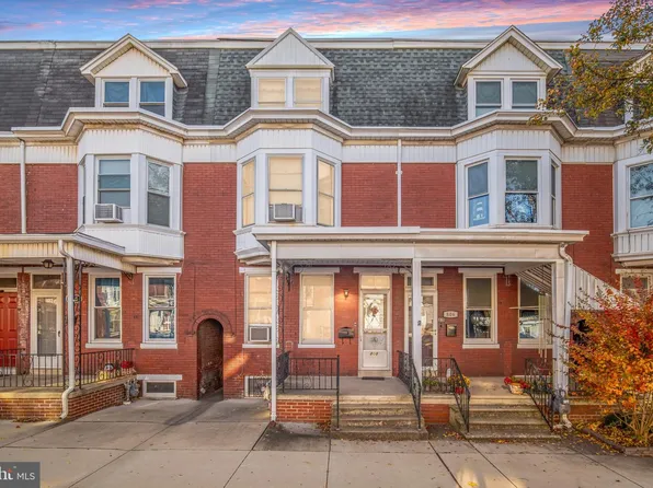 808 E Philadelphia St, York, PA 17403