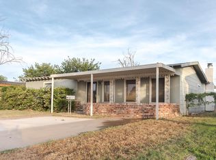 1501 W 19th St, Odessa, TX 79763