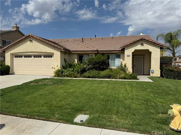 476 Cerro Vera Way, San Jacinto, CA 92582