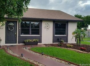 4212 SW 136th Pl, Miami, FL 33175