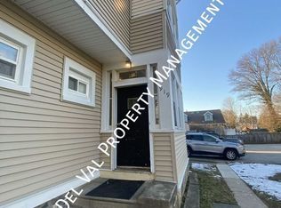 919 12th Ave Unit 3-C, Prospect Park, PA 19076