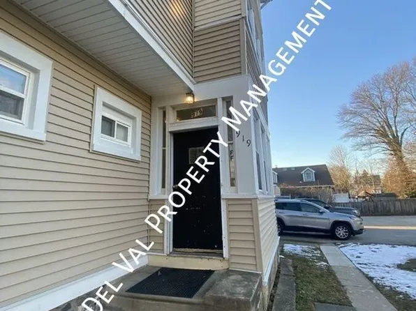 919 12th Ave Unit 3-C, Prospect Park, PA 19076