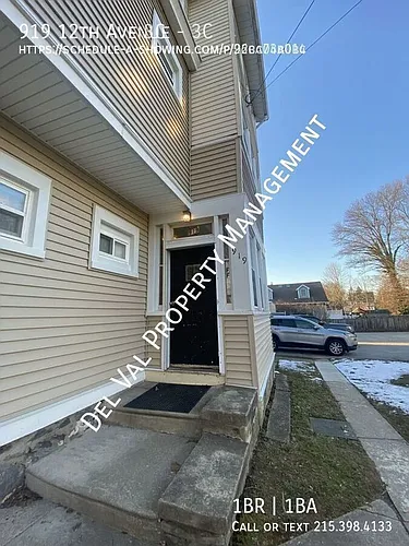 919 12th Ave #3-C Photo 1