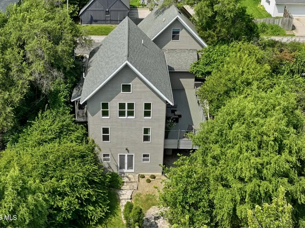 117 Mulberry St, Perrysburg, OH 43551