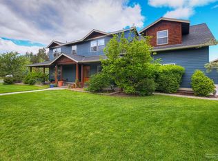 61029 Sky Harbor Dr, Bend, OR 97702