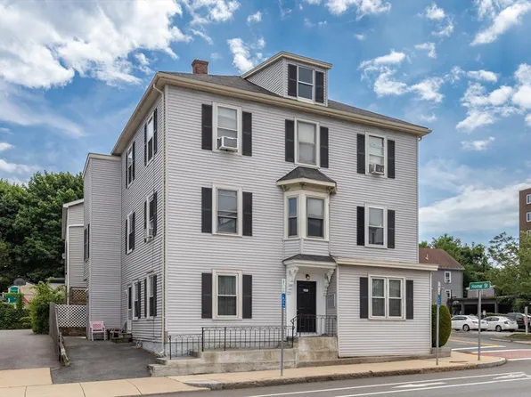 245 Rantoul St, Beverly, MA 01915