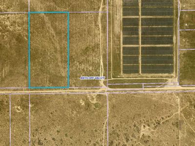 Avenue B Vic St #163, Lancaster, CA, 93536