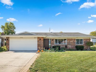 6 Lorraine Ave, Woodridge, IL, 60517