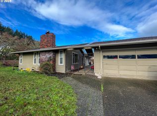 32875 NW Peak Rd, Scappoose, OR 97056