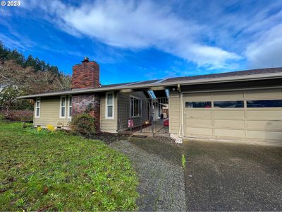 32875 NW Peak Rd, Scappoose, OR, 97056