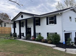 10920 Dineen Dr, Knoxville, TN 37934