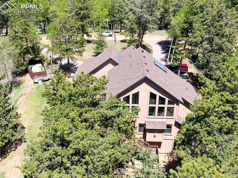 2100 Elk Rdg N, Divide, CO 80814 Zillow
