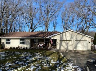 15353 Concord Dr, Spring Lake, MI 49456