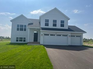 2428 Jaber Ave NE, Saint Michael, MN 55327