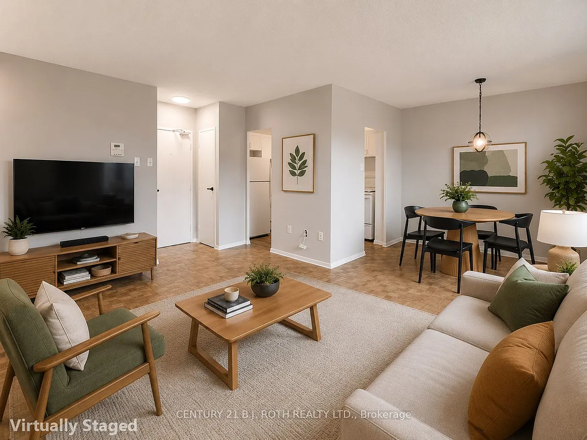 Building Photo - 98 Holgate St #306