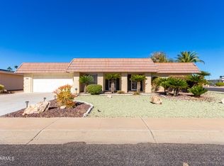 10702 W Hibiscus Dr, Sun City, AZ 85373