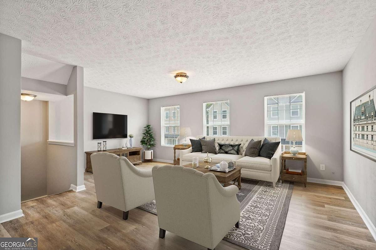 6362 Redan Sq, Lithonia, GA 30058 MLS 10346325 Zillow