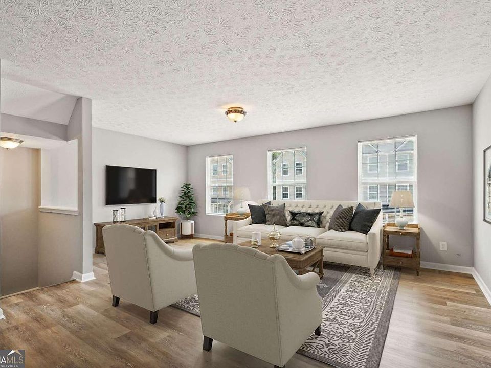 6362 Redan Sq, Lithonia, GA 30058 MLS 10346325 Zillow