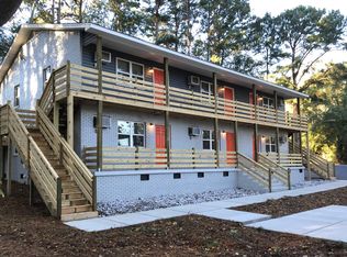 808 College Ave APT 12, Clemson, SC 29631