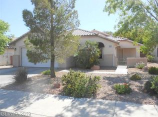 320 Mount Hope St #0, Henderson, NV 89014
