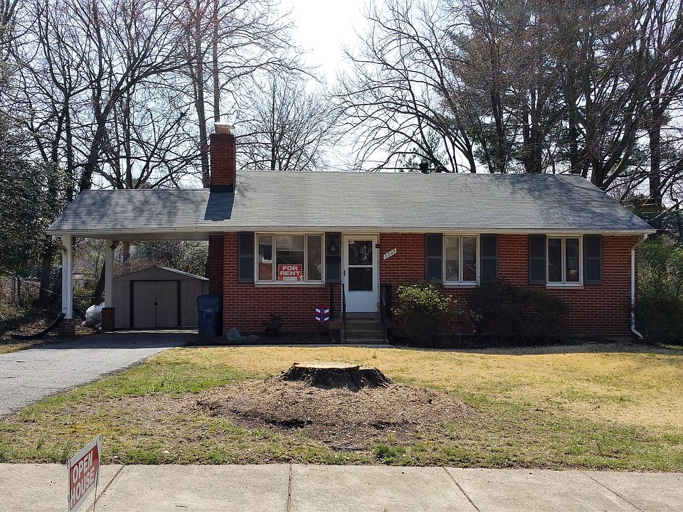 1st image of 7707 Weber St