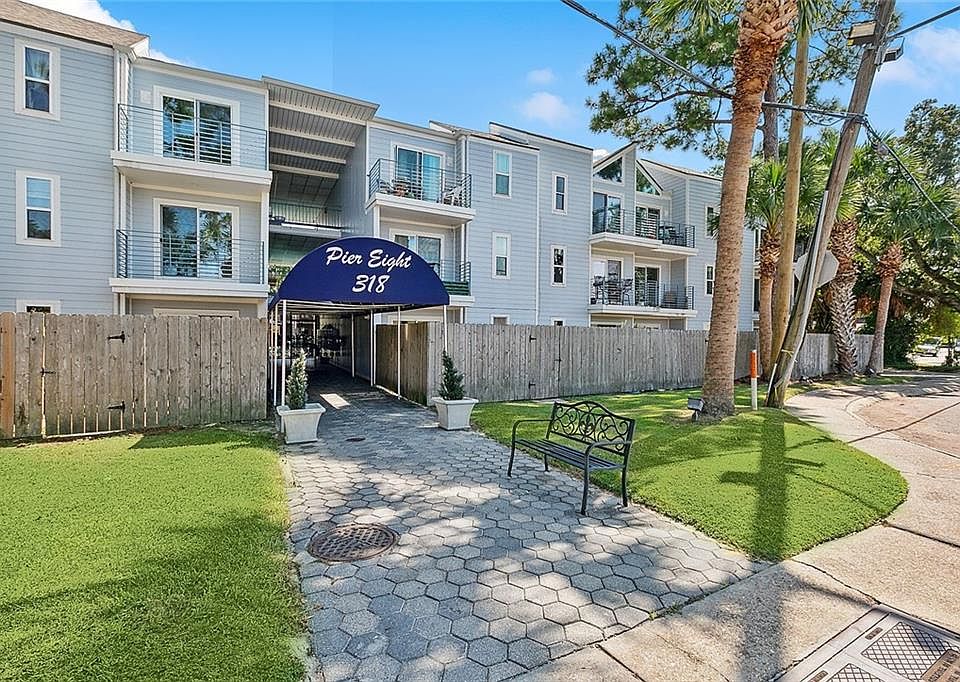 1st image of 318 Lake Marina Ave APT 208