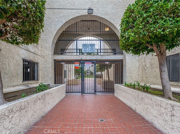 600 W 3rd St APT C207